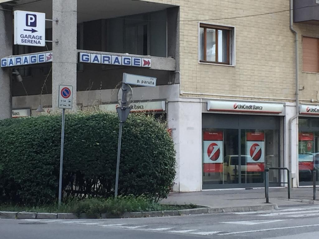 La Calle Veneziana Villa Mestre Dış mekan fotoğraf